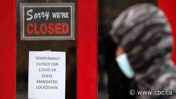 Nearly 39 million people have sought U.S. jobless aid since pandemic began