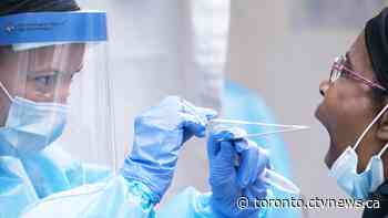 Ontario should start testing asymptomatic people for COVID-19, infectious disease expert says