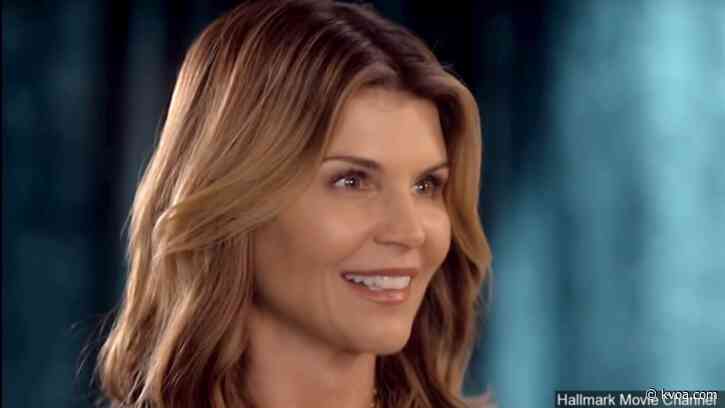 Loughlin, Giannulli to serve prison time for college scam