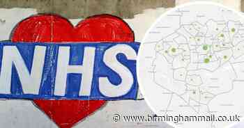 Another four Worcestershire people have died with coronavirus in hospital