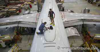 AAR closing Duluth airline maintenance facility, costing hundreds of jobs