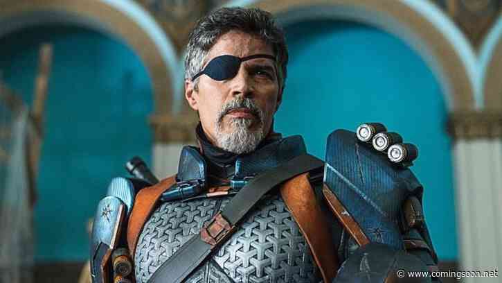 Esai Morales Joins Tom Cruise in Mission: Impossible 7 & 8