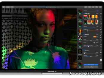 A famous actor rages against Apple's new MacBook Air