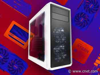 We're building a PC for beginners: How to watch live on May 26     - CNET