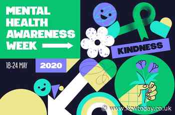 Bluebird Care Hammersmith and Fulham supports Mental Health Awareness Week- May 2020 - KCW London - Kensington Chelsea & Westminster Today