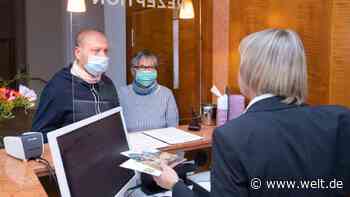 So läuft Hotel-Urlaub in Zeiten von Corona ab