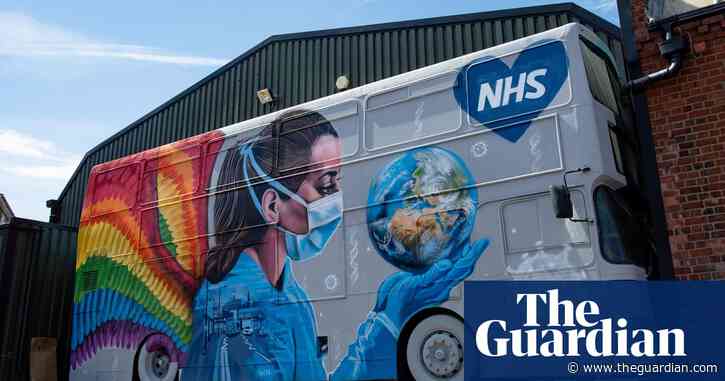 Tory MPs call for end to 'immoral' surcharge for migrant health workers