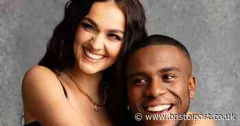 Love Island star Siânnise Fudge has moved in with Luke T