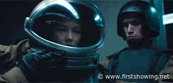 New Trailer for Russian Sci-Fi Horror 'Sputnik' Brings an Alien to Earth