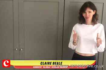 Virtual Campaign Sprintathon kicks off this weekend