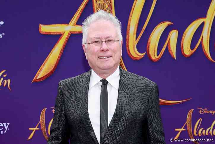 Composer Alan Menken Joins Skydance’s Animated Film Spellbound