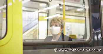 Concessionary Metro and bus travel banned before 9.30am in social distancing bid