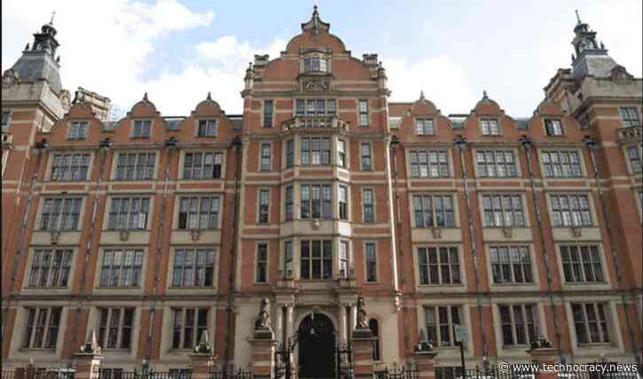 LSE: Public Demand For Technocracy Rises During Crisis