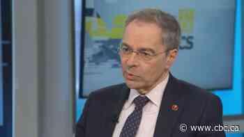 Progressive Senate Group back from the dead as another Independent defects