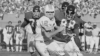 Bud Grant: NFL should name a trophy for Don Shula