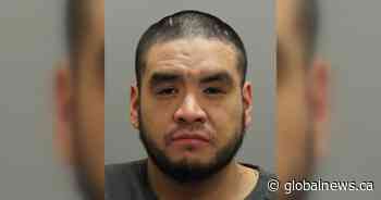 Man wanted for second-degree murder in North Battleford, Sask. death