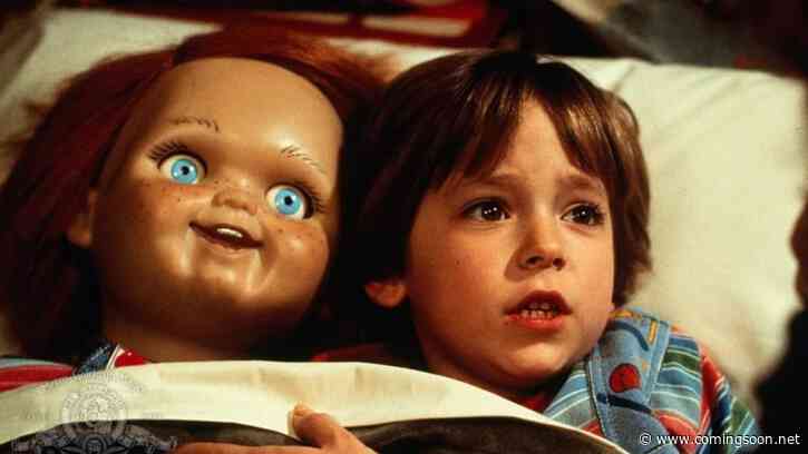 Don Mancini Teases New Details on SYFY’s Chucky Series