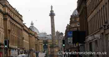 What has Earl Grey tea got to do with the man on the Monument?