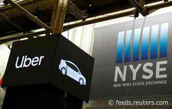 Four Democratic U.S. senators warn against Uber buying Grubhub