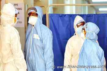COVID-19 pandemic: India becomes world’s second largest manufacturer of PPE body coveralls