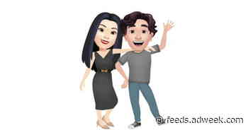 Facebook: Here’s How to Share Your Avatar to News Feed