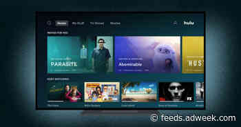 Agency Advice for 2020 Grads; Hulu’s Disney-fied Facelift: Thursday’s First Things First