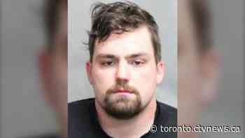 Toronto man accused of sexual assault; police concerned there are more victims