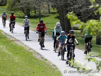COVID-19: New cases back up in Ontario, Ottawa mulls street patios to accommodate distancing