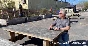 Outdoor dining on Lake Superior? Duluth restaurants say new rules a tough sell