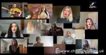 Special tribute to Chloe and Liam ahead of Manchester bombing anniversary