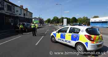 Collapsed sewer creates huge sinkhole in street