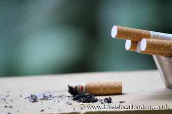 Menthol cigarette ban welcomed as Bexley hopes to butt out youth smoking