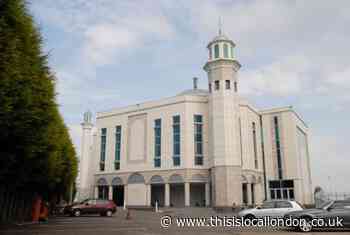 Merton Council grant permission to mark last moments of Ramadan at Morden Mosque