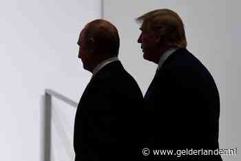 VS willen uit verdrag Open Skies stappen, Russen noemen dat ‘zeer betreurenswaardig’