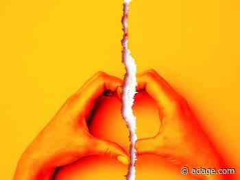 Adobe study suggests consumers have grown tired of 'we're with you' ads