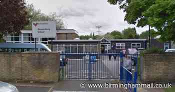 New management at 'inadequate' Erdington special school