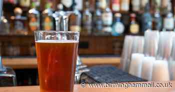 Pubs face bankruptcy if they have to follow proposed strict new rules