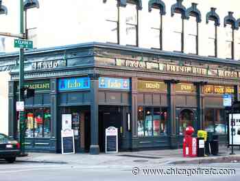 Small Business Spotlight | Fadó Irish Pub
