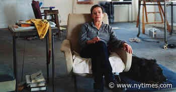 Susan Rothenberg, Acclaimed Figurative Painter, Dies at 75