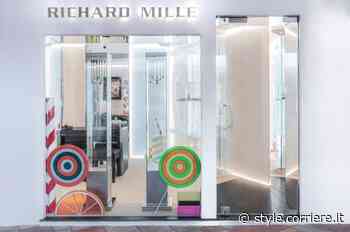 Richard Mille riapre la boutique a Porto Cervo - Style - Style