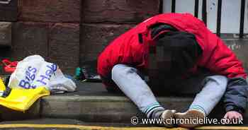 Mayor urges government to ensure rough sleepers don't return to the streets