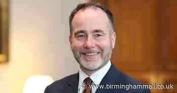 Tamworth's MP: 'Time to take the next steps in path to recovery'