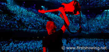 Rock Out with 'Roger Waters: Us + Them' Concert Film Official Trailer