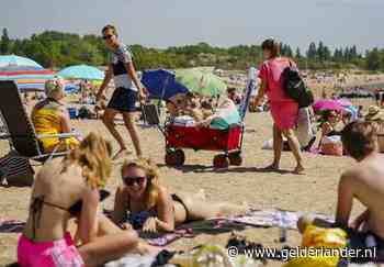 Zorgen over grote drukte tijdens warme Hemelvaart