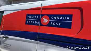 Canada Post reports $153M loss in 2019 amid rising parcel competition