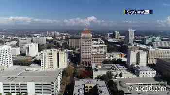 Mayor Brand, city leaders to provide major update on Fresno's shelter-in-place order today