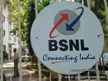 BSNL launches online vocational training