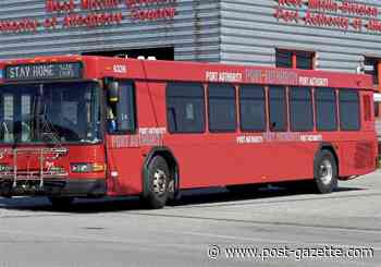 Port Authority proposes 'normal' budget despite deficit related to COVID-19