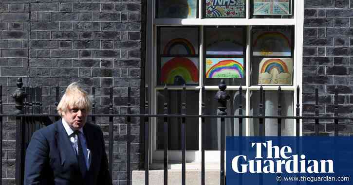 Johnson forced to drop NHS surcharge for migrant health workers