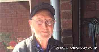 91-year-old's heartwarming story as he spends lockdown alone